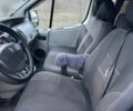 Белый Рено Трафик, объемом двигателя 2.5 л и пробегом 340 тыс. км за 6000 $, фото 22 на Automoto.ua