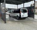 Белый Рено Трафик, объемом двигателя 2.5 л и пробегом 466 тыс. км за 7500 $, фото 4 на Automoto.ua