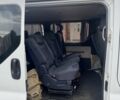 Белый Рено Трафик, объемом двигателя 2.5 л и пробегом 466 тыс. км за 7500 $, фото 7 на Automoto.ua