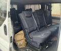 Белый Рено Трафик, объемом двигателя 2.5 л и пробегом 466 тыс. км за 7500 $, фото 6 на Automoto.ua