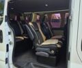 Белый Рено Трафик, объемом двигателя 2 л и пробегом 297 тыс. км за 10200 $, фото 4 на Automoto.ua