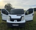 Белый Рено Трафик, объемом двигателя 2 л и пробегом 345 тыс. км за 7314 $, фото 8 на Automoto.ua