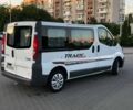 Білий Рено Трафік, об'ємом двигуна 2 л та пробігом 205 тис. км за 7986 $, фото 7 на Automoto.ua