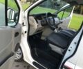 Білий Рено Трафік, об'ємом двигуна 2 л та пробігом 205 тис. км за 7986 $, фото 17 на Automoto.ua