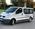Білий Рено Трафік, об'ємом двигуна 2 л та пробігом 205 тис. км за 7986 $, фото 8 на Automoto.ua