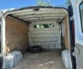 Белый Рено Трафик, объемом двигателя 2 л и пробегом 620 тыс. км за 5713 $, фото 4 на Automoto.ua