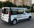 Білий Рено Трафік, об'ємом двигуна 2 л та пробігом 205 тис. км за 7986 $, фото 18 на Automoto.ua