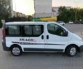 Білий Рено Трафік, об'ємом двигуна 2 л та пробігом 205 тис. км за 7986 $, фото 5 на Automoto.ua
