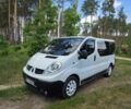 Белый Рено Трафик, объемом двигателя 2 л и пробегом 297 тыс. км за 10200 $, фото 1 на Automoto.ua