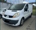 Білий Рено Трафік, об'ємом двигуна 2 л та пробігом 300 тис. км за 2743 $, фото 1 на Automoto.ua