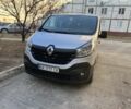 Білий Рено Трафік, об'ємом двигуна 1.5 л та пробігом 202 тис. км за 16800 $, фото 1 на Automoto.ua