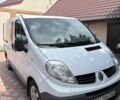 Білий Рено Трафік, об'ємом двигуна 2 л та пробігом 280 тис. км за 8700 $, фото 2 на Automoto.ua