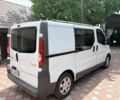 Білий Рено Трафік, об'ємом двигуна 2 л та пробігом 280 тис. км за 8700 $, фото 4 на Automoto.ua