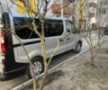 Білий Рено Трафік, об'ємом двигуна 1.5 л та пробігом 202 тис. км за 16800 $, фото 3 на Automoto.ua