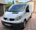 Белый Рено Трафик, объемом двигателя 2 л и пробегом 280 тыс. км за 8700 $, фото 1 на Automoto.ua