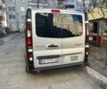 Білий Рено Трафік, об'ємом двигуна 1.5 л та пробігом 202 тис. км за 16800 $, фото 2 на Automoto.ua