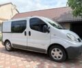 Білий Рено Трафік, об'ємом двигуна 2 л та пробігом 280 тис. км за 8700 $, фото 3 на Automoto.ua