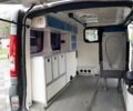 Белый Рено Трафик, объемом двигателя 2 л и пробегом 376 тыс. км за 9200 $, фото 17 на Automoto.ua