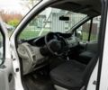 Белый Рено Трафик, объемом двигателя 2 л и пробегом 376 тыс. км за 9200 $, фото 11 на Automoto.ua