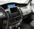 Белый Рено Трафик, объемом двигателя 2 л и пробегом 376 тыс. км за 9200 $, фото 20 на Automoto.ua