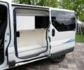 Белый Рено Трафик, объемом двигателя 2 л и пробегом 376 тыс. км за 9200 $, фото 14 на Automoto.ua