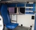 Белый Рено Трафик, объемом двигателя 2 л и пробегом 376 тыс. км за 9200 $, фото 16 на Automoto.ua
