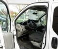 Белый Рено Трафик, объемом двигателя 2 л и пробегом 376 тыс. км за 9200 $, фото 12 на Automoto.ua