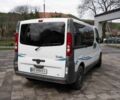 Белый Рено Трафик, объемом двигателя 2 л и пробегом 376 тыс. км за 9200 $, фото 5 на Automoto.ua
