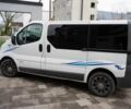 Белый Рено Трафик, объемом двигателя 2 л и пробегом 376 тыс. км за 9200 $, фото 7 на Automoto.ua