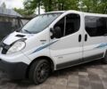 Белый Рено Трафик, объемом двигателя 2 л и пробегом 376 тыс. км за 9200 $, фото 9 на Automoto.ua