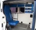 Белый Рено Трафик, объемом двигателя 2 л и пробегом 376 тыс. км за 9200 $, фото 15 на Automoto.ua