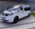 Білий Рено Трафік, об'ємом двигуна 2 л та пробігом 300 тис. км за 14835 $, фото 1 на Automoto.ua