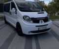 Білий Рено Трафік, об'ємом двигуна 2 л та пробігом 300 тис. км за 14835 $, фото 1 на Automoto.ua