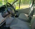 Білий Рено Трафік, об'ємом двигуна 2 л та пробігом 350 тис. км за 9409 $, фото 7 на Automoto.ua