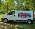 Білий Рено Трафік, об'ємом двигуна 2 л та пробігом 350 тис. км за 9409 $, фото 1 на Automoto.ua