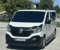 Білий Рено Трафік, об'ємом двигуна 1.6 л та пробігом 330 тис. км за 15029 $, фото 1 на Automoto.ua