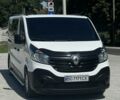 Білий Рено Трафік, об'ємом двигуна 1.6 л та пробігом 330 тис. км за 15900 $, фото 1 на Automoto.ua