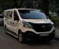 Білий Рено Трафік, об'ємом двигуна 1.6 л та пробігом 330 тис. км за 15029 $, фото 1 на Automoto.ua