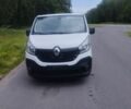 Белый Рено Трафик, объемом двигателя 1.6 л и пробегом 253 тыс. км за 14933 $, фото 10 на Automoto.ua
