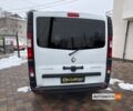 Белый Рено Трафик, объемом двигателя 1.6 л и пробегом 216 тыс. км за 17000 $, фото 5 на Automoto.ua