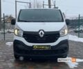 Белый Рено Трафик, объемом двигателя 1.6 л и пробегом 216 тыс. км за 17000 $, фото 1 на Automoto.ua