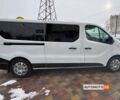 Белый Рено Трафик, объемом двигателя 1.6 л и пробегом 216 тыс. км за 17000 $, фото 7 на Automoto.ua