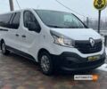 Белый Рено Трафик, объемом двигателя 1.6 л и пробегом 216 тыс. км за 17000 $, фото 1 на Automoto.ua