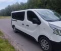 Белый Рено Трафик, объемом двигателя 1.6 л и пробегом 253 тыс. км за 14933 $, фото 1 на Automoto.ua