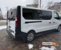Белый Рено Трафик, объемом двигателя 1.6 л и пробегом 216 тыс. км за 17000 $, фото 6 на Automoto.ua
