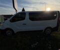 Білий Рено Трафік, об'ємом двигуна 1.6 л та пробігом 337 тис. км за 15988 $, фото 2 на Automoto.ua