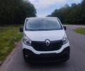 Белый Рено Трафик, объемом двигателя 1.6 л и пробегом 253 тыс. км за 14900 $, фото 1 на Automoto.ua