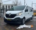 Белый Рено Трафик, объемом двигателя 1.6 л и пробегом 216 тыс. км за 17000 $, фото 2 на Automoto.ua