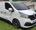 Белый Рено Трафик, объемом двигателя 1.6 л и пробегом 248 тыс. км за 12600 $, фото 1 на Automoto.ua