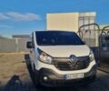 Білий Рено Трафік, об'ємом двигуна 1.6 л та пробігом 160 тис. км за 14069 $, фото 1 на Automoto.ua
